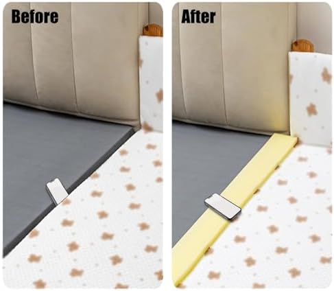 Long Bed Mattress Filler with Headboard Pillow