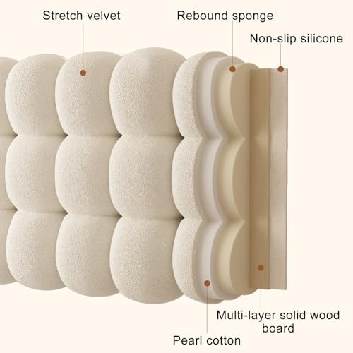 Ergonomic Pillow for Bed Rest Reading or Relaxing