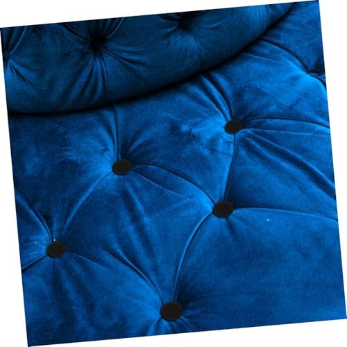 Luxshiny 30-Piece Stainless Steel Twist Pins for Bed Skirt Slipcover Coverage Durable Easy to Use