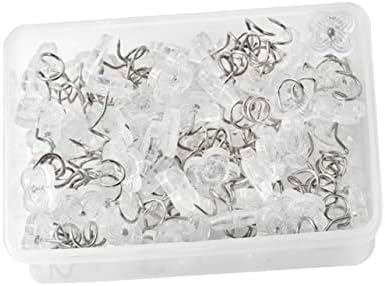 DOITOOL Upholstery Pin 100pcs - Home Bedding Schulla Accessories