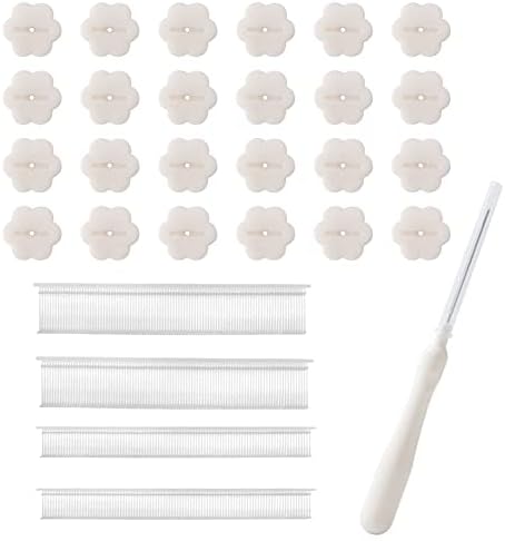 Safe Soft Needle-Free Invisible Quilt Holder Bedding Accessory