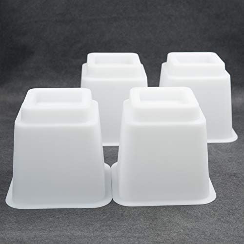 HomeRoots Adaptive Bed Risers