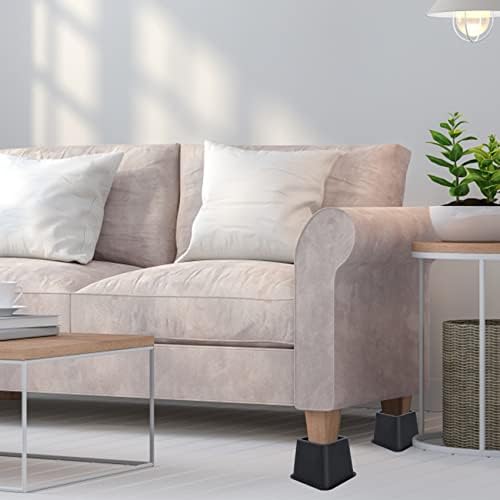 Enhance Your Space with BTSD-Home Bed Risers