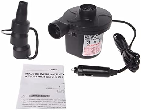 WRTgerht Eco-Friendly Small Air Pump System