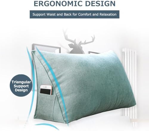 Premium Sofa Back Cushion