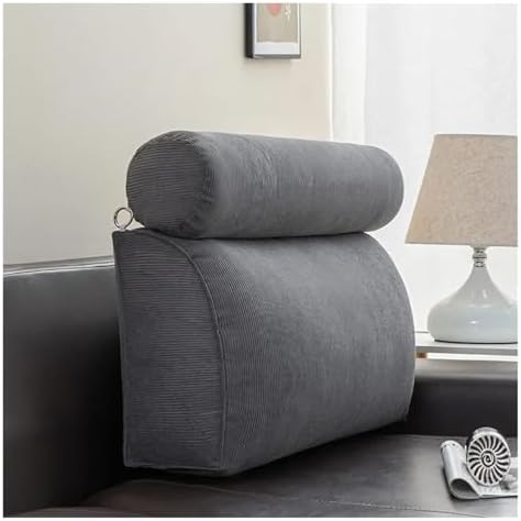 Reading Pillow Triangle Headboard Support