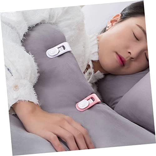 Cabilock 30pcs Anti-Slip Retainer Bed Quilt Gripper Clips