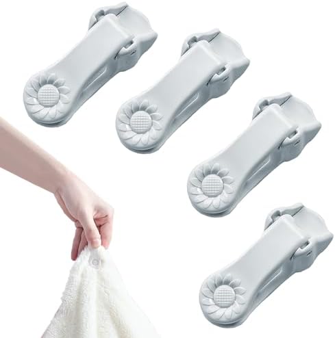 Duvet Cover Clips for Bedding Accessories