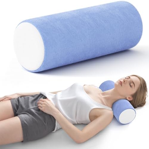 neck pain relief pillow for bed