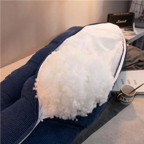 Sturdy Comfort for Daybed or Headboard Perfect Reading Rest During Long Days