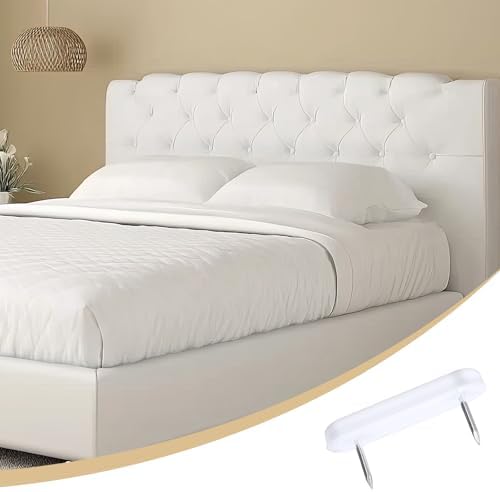 High-Quality Bed Skirt Pins Long-Lasting Durable for Home Use