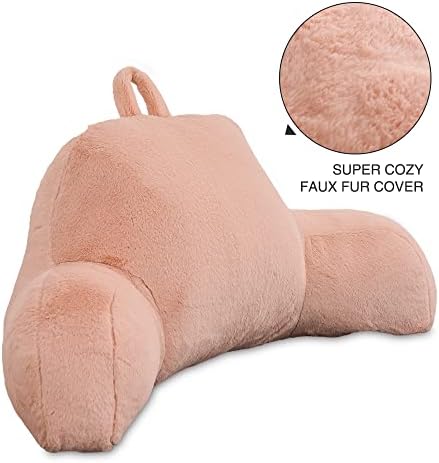 Btargot Bed Rest Pillow