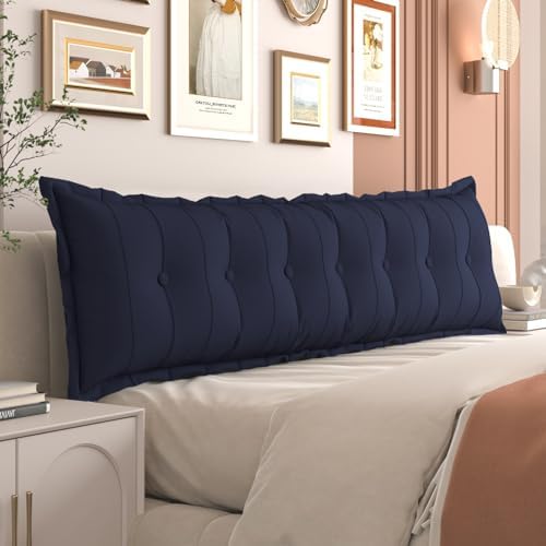 Daneey Large Headboard Pillow