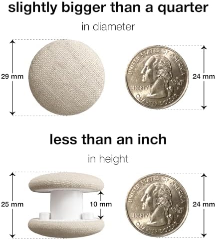 Duvet Clips - Secure Fit 20 Colors Prevents Shifting