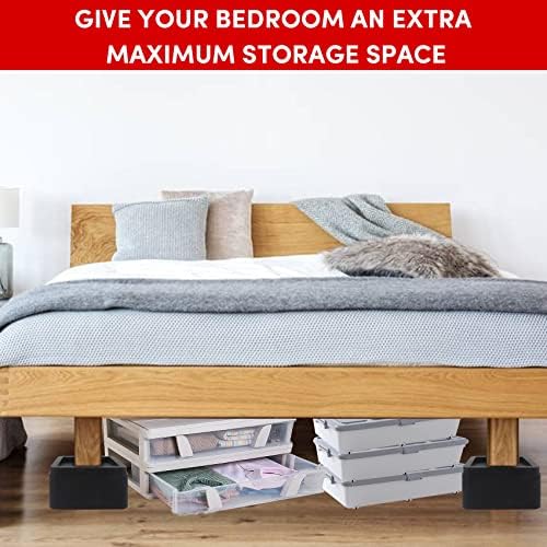 Perfect Bed Elevation