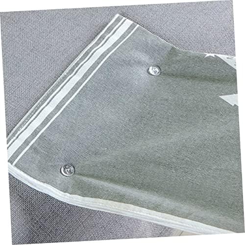 60-Piece Non-Slip Upholstery Push Pins