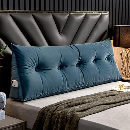 TESICA Headboard Pillow
