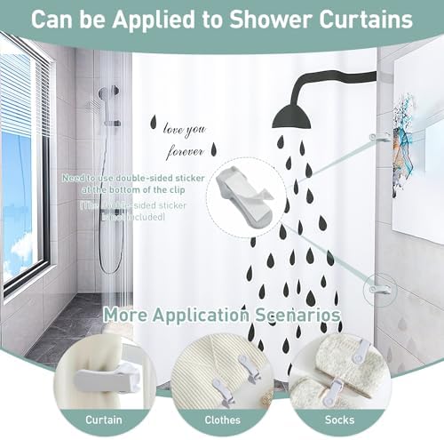 Duvet Cover Clips for Bedding Accessories
