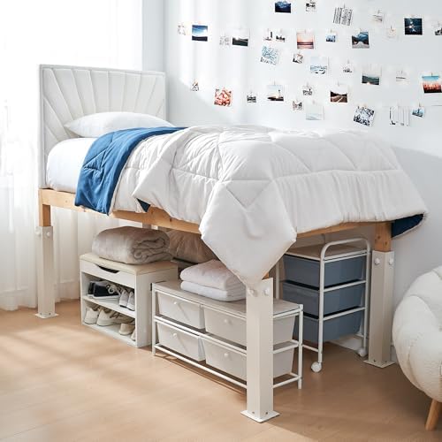 DormCo Suprima Bed Risers