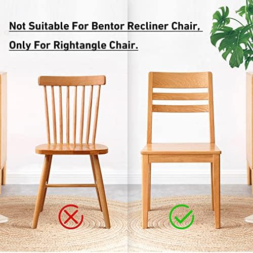 INFTYLE 4 PC Adjustable Bed Risers