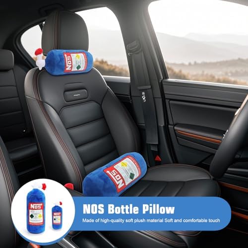 Car Neck Pillow