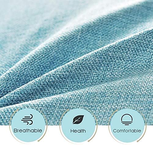 Big Backrest Cylinder Pillow with Removable Cover for Reading and Bedding
