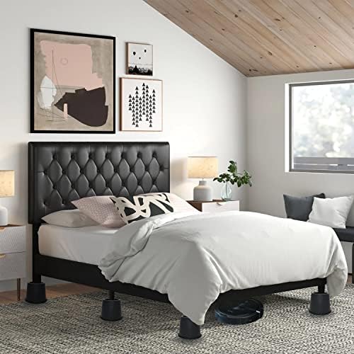 Affordable Bed Risers for Home Use