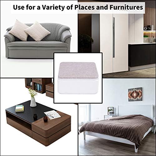 Extra Height Bed Risers