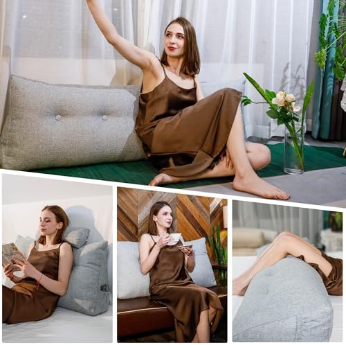 Complete Comfort Reading Pillow