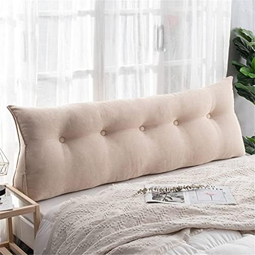 Stylish Comfortable Wedge Pillow for Reading Relaxation