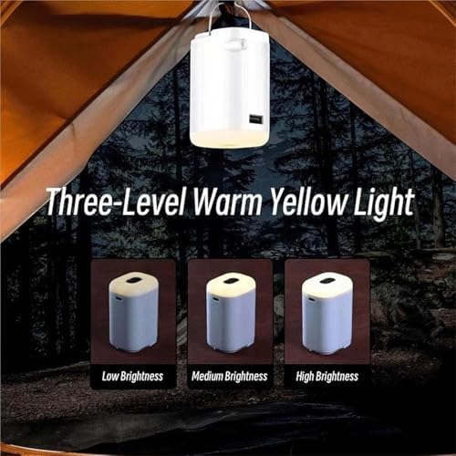 Mybomlwow Slowowing Mini Air Pump