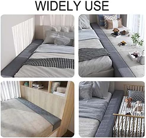 Close the Bed Gap for a Perfect Sleep