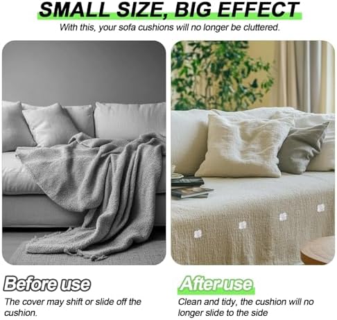 100-Piece Bed Skirt Pins Four-Leaf Clover Twist Pins for Upholstery Tacks and Slipcovers