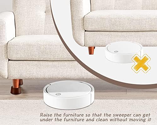 Perfect Bed Risers for Storage Comfort