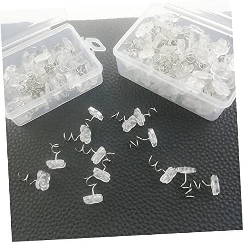 DOITOOL Upholstery Pin 100pcs - Home Bedding Schulla Accessories