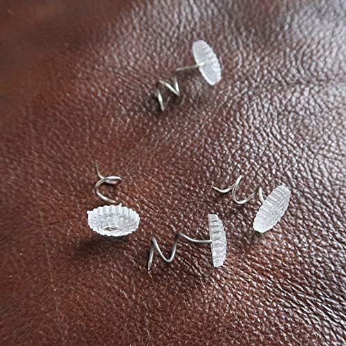Sturdy 100-Piece Pin Set for Sofa and Bed Covers