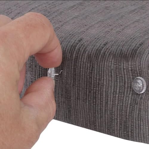 Upholstery Tacks Bed Skirt Pins