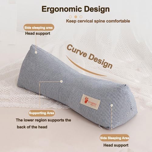 Buckwheat Neck Pillow