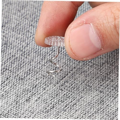 Secure Fasteners for Bed Sofa Covers Upholstery