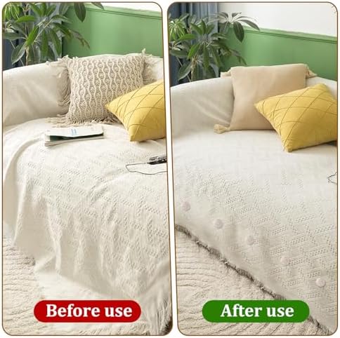 12 Flax-Poly Upholstery Pins for Perfect Slipcovers
