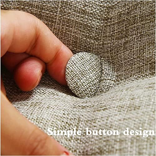 Triangular Bed Pillow with wedge Design Removable Cover for Sofa Bed Reading