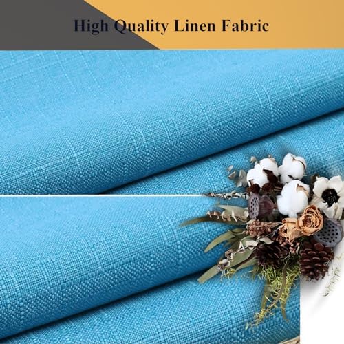 Tinbolunce Neck Roll Pillowcases