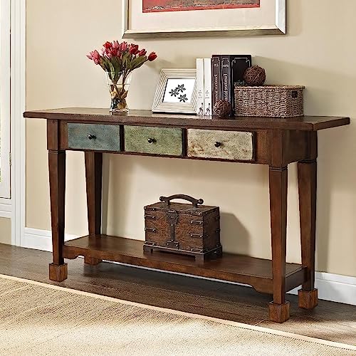 Sopicoz 3-Inch Square Bed Risers Set of 4