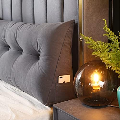 Luxury Velvet Daybed Pillow
