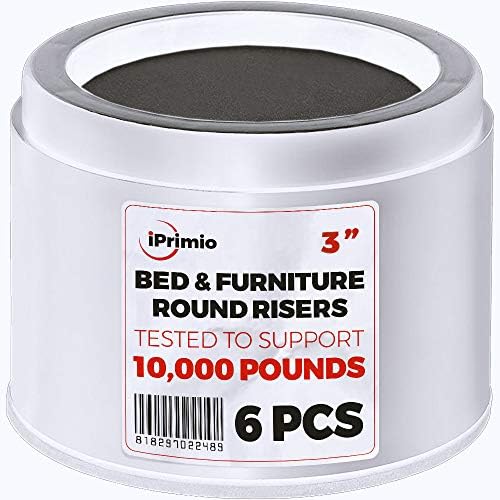 Premium Bed Riser