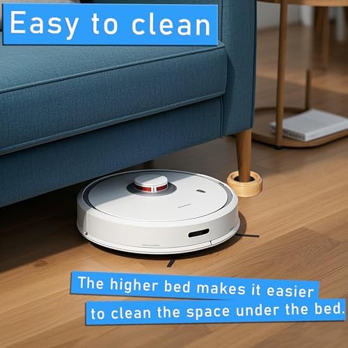 Essence of Accessibility Heavy Duty Bed Risers