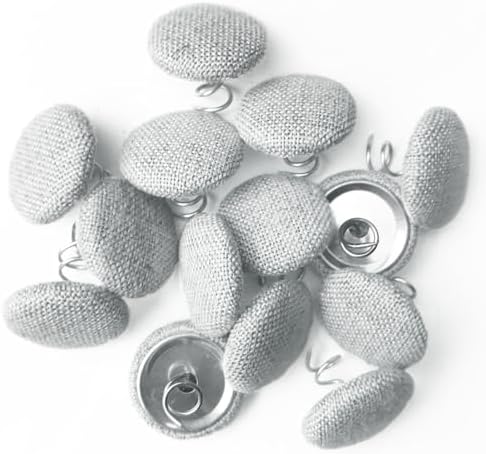 Sturdy Upholstery Pins for Sofa Bed Skirts
