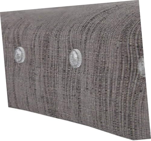 STOBOK Quilt Retainer Pins 100pcs for Upholstery and Bed Skirts