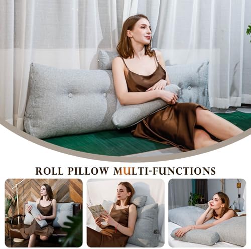 Complete Comfort Reading Pillow