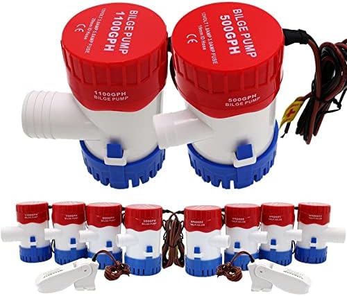 Mini Power Small Pump 12VDC for Endless Uses